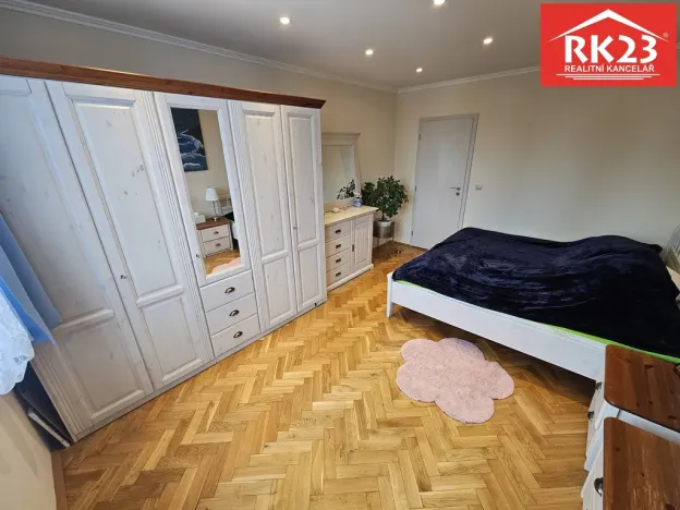 Prodej bytu 3+kk, Mariánské Lázně - Úšovice, Tepelská, 59 m2