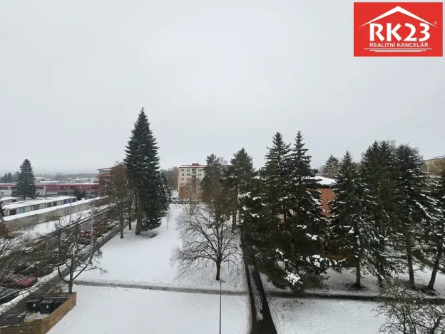 Prodej bytu 3+kk, Mariánské Lázně - Úšovice, Tepelská, 59 m2