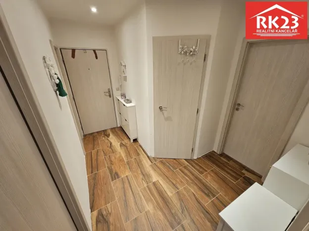 Prodej bytu 3+kk, Mariánské Lázně - Úšovice, Tepelská, 59 m2