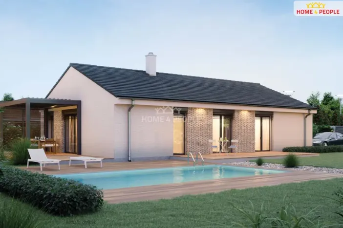 Prodej pozemku pro bydlení, Pečky, Dělnická, 587 m2