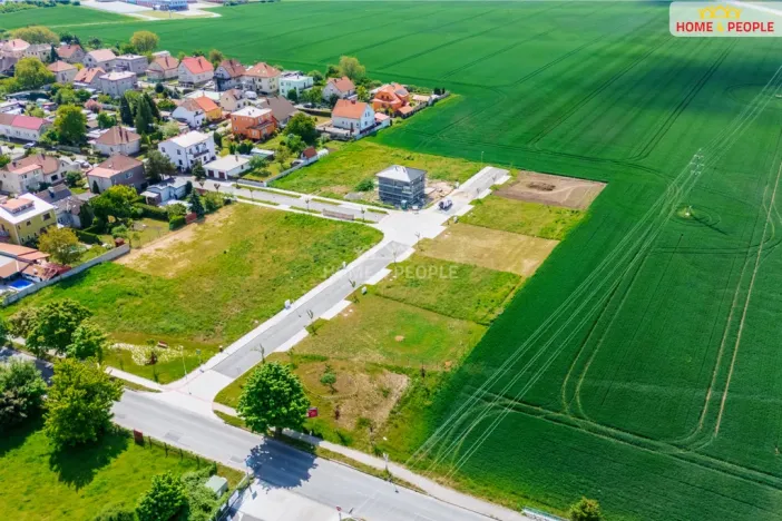 Prodej pozemku pro bydlení, Pečky, Dělnická, 587 m2