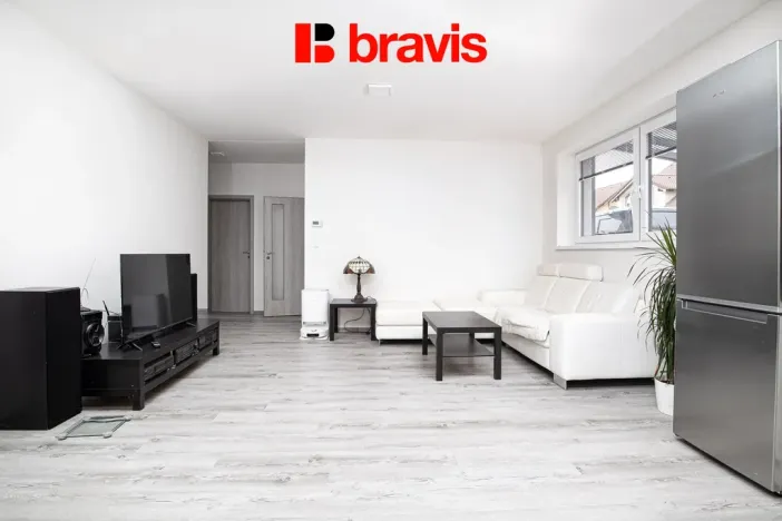 Prodej rodinného domu, Rebešovice, Topolová, 100 m2