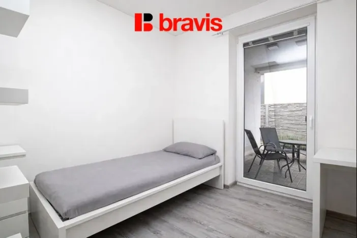 Prodej rodinného domu, Rebešovice, Topolová, 100 m2