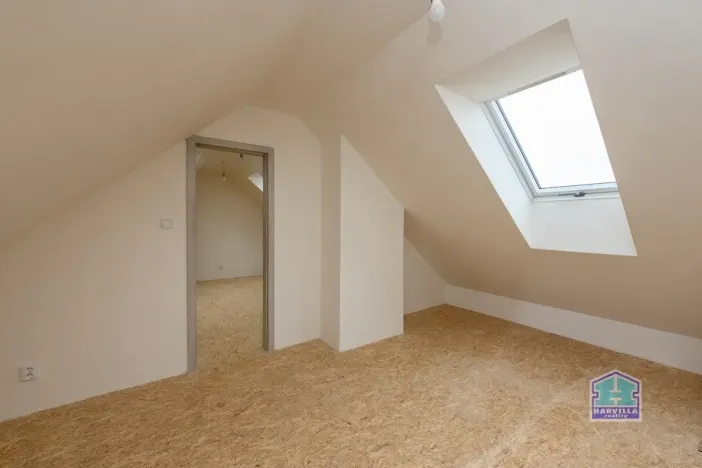 Prodej rodinného domu, Stříbro, Benešova, 108 m2