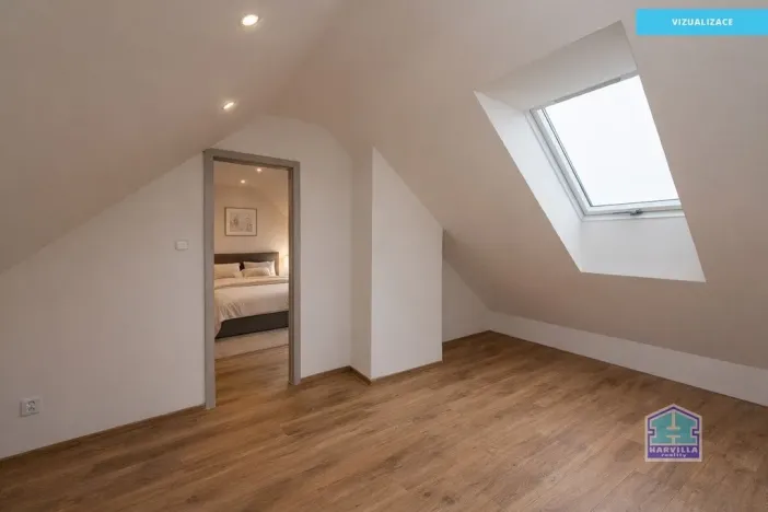 Prodej rodinného domu, Stříbro, Benešova, 108 m2