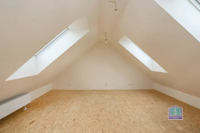 Prodej rodinného domu, Stříbro, Benešova, 108 m2