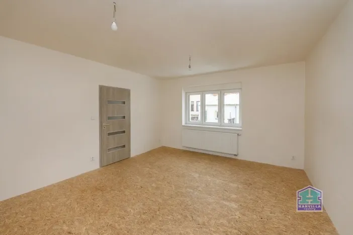 Prodej rodinného domu, Stříbro, Benešova, 108 m2