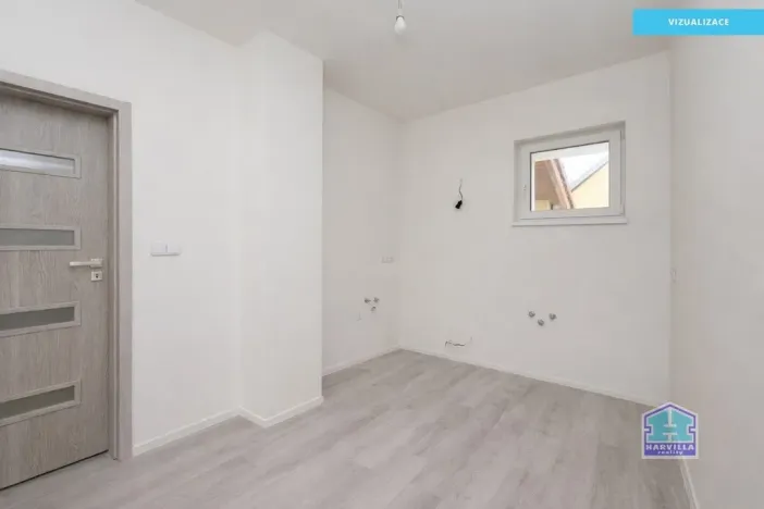 Prodej rodinného domu, Stříbro, Benešova, 108 m2