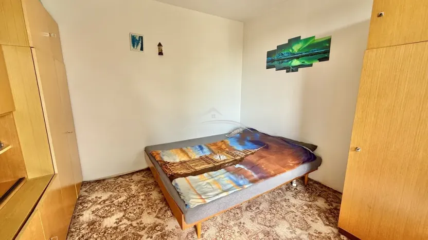 Pronájem bytu 3+1, Třebíč, Obránců míru, 70 m2