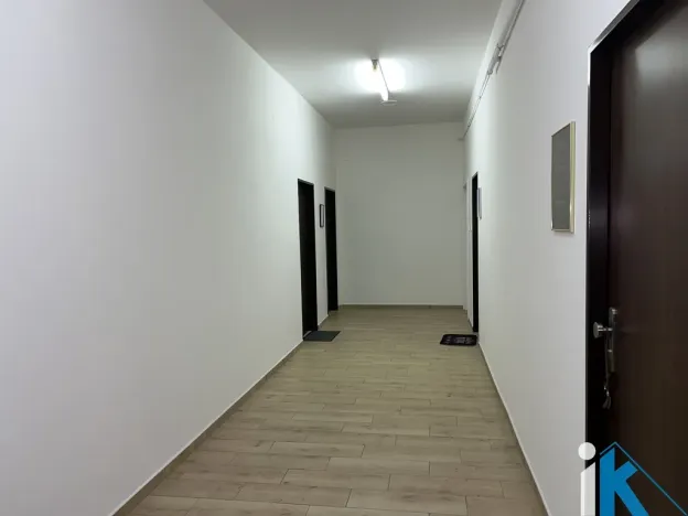 Pronájem kanceláře, Prostějov, Wolkerova, 37 m2