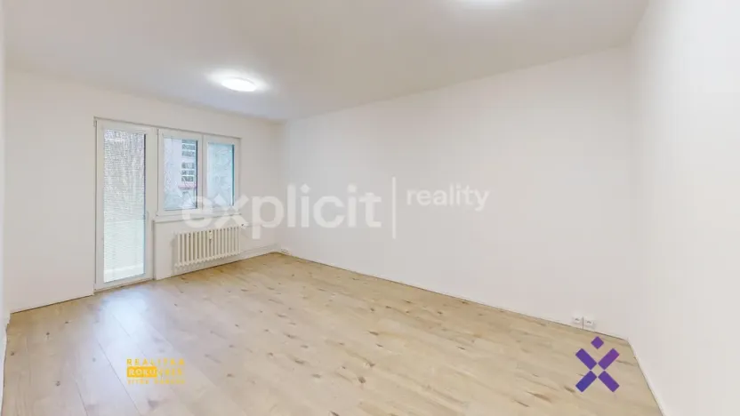 Pronájem bytu 2+1, Uherské Hradiště, Svatováclavská, 50 m2