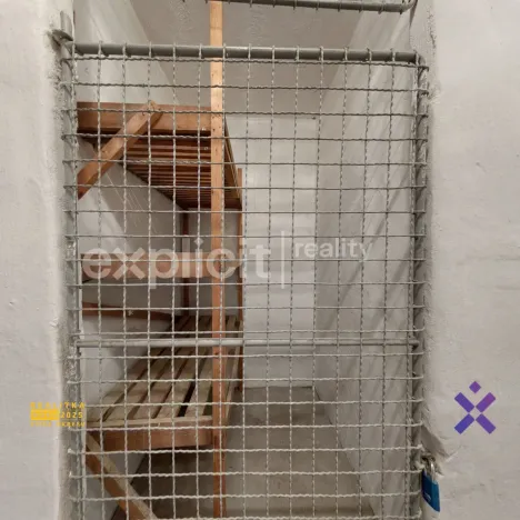 Pronájem bytu 2+1, Uherské Hradiště, Svatováclavská, 50 m2