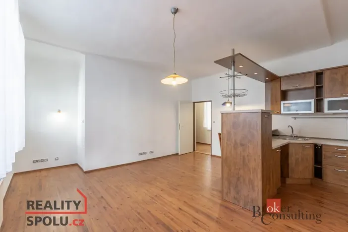 Prodej bytu 3+kk, Hodonín, Úprkova, 72 m2