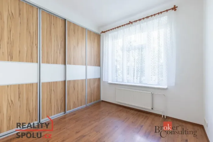 Prodej bytu 3+kk, Hodonín, Úprkova, 72 m2