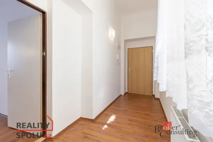 Prodej bytu 3+kk, Hodonín, Úprkova, 72 m2