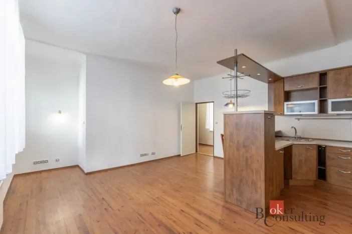 Prodej bytu 3+kk, Hodonín, Úprkova, 72 m2