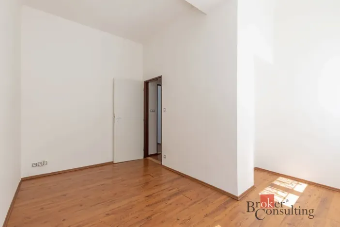 Prodej bytu 3+kk, Hodonín, Úprkova, 72 m2