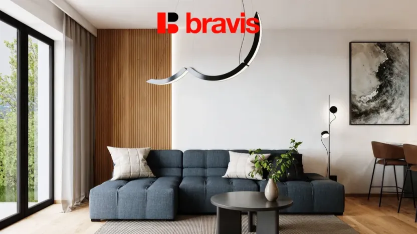 Prodej bytu 4+kk, Brno, 90 m2