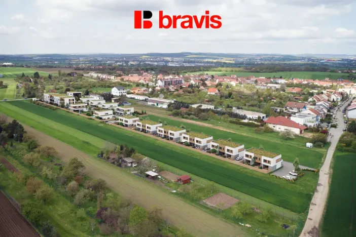 Prodej bytu 4+kk, Brno, 90 m2