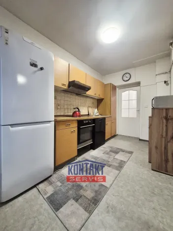 Pronájem rodinného domu, Kamenný Újezd, Plavnická, 60 m2