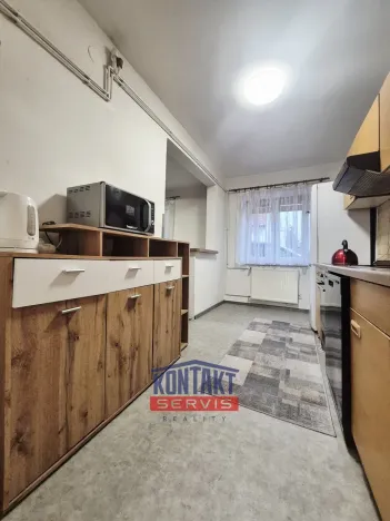 Pronájem rodinného domu, Kamenný Újezd, Plavnická, 60 m2