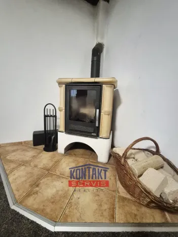 Pronájem rodinného domu, Kamenný Újezd, Plavnická, 60 m2