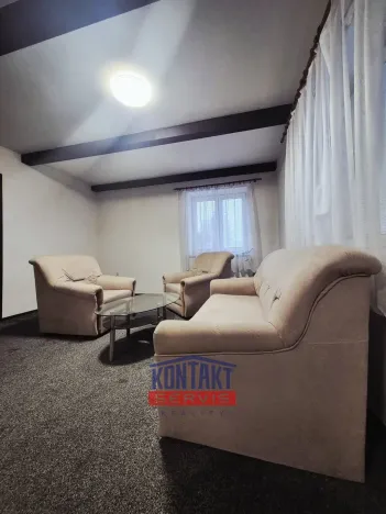 Pronájem rodinného domu, Kamenný Újezd, Plavnická, 60 m2