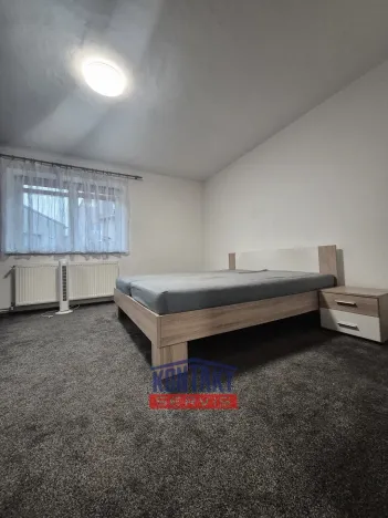 Pronájem rodinného domu, Kamenný Újezd, Plavnická, 60 m2