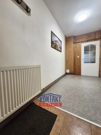 Pronájem rodinného domu, Kamenný Újezd, Plavnická, 60 m2