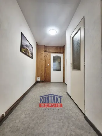 Pronájem rodinného domu, Kamenný Újezd, Plavnická, 60 m2