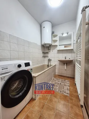 Pronájem rodinného domu, Kamenný Újezd, Plavnická, 60 m2