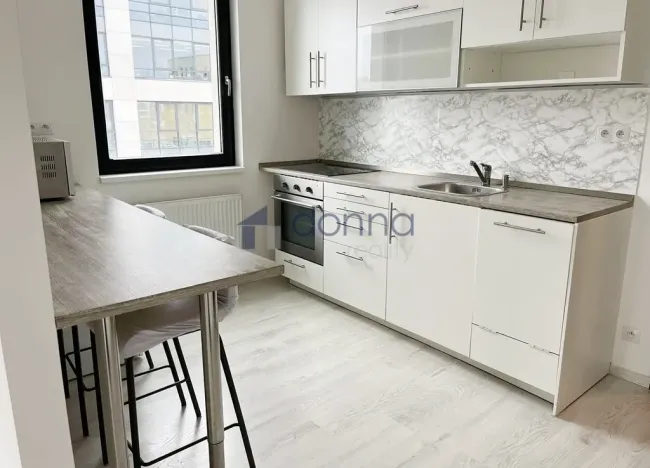 Pronájem bytu 1+kk, Praha, Kačírkova, 35 m2