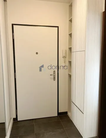 Pronájem bytu 1+kk, Praha, Kačírkova, 35 m2