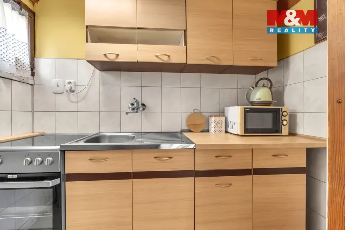 Prodej ubytování, Pastviny, 181 m2