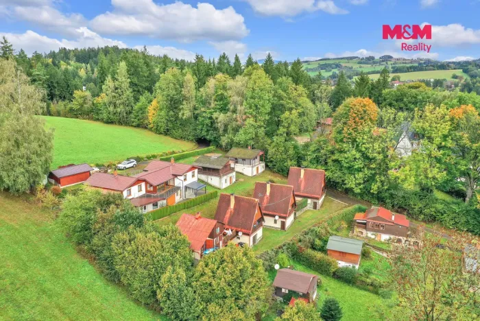 Prodej ubytování, Pastviny, 181 m2