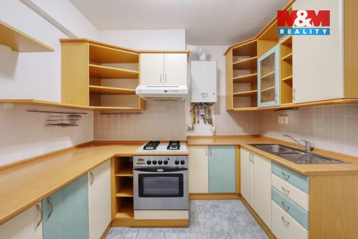 Prodej bytu 3+1, Plzeň - Východní Předměstí, Plzenecká, 80 m2