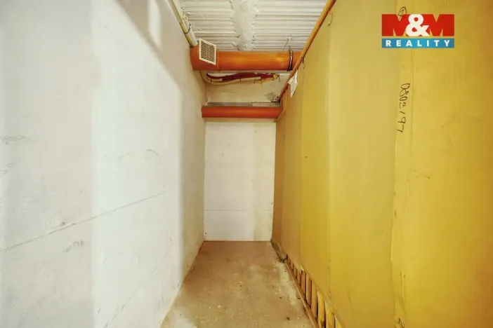 Prodej bytu 3+1, Plzeň - Východní Předměstí, Plzenecká, 80 m2