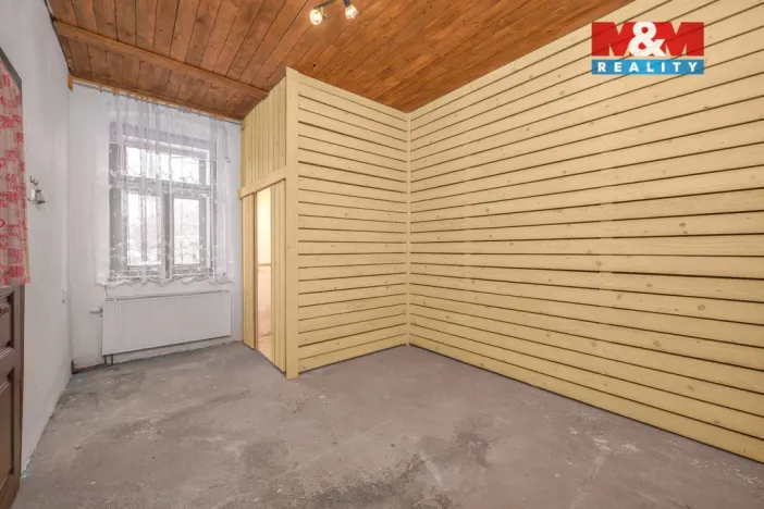 Prodej pozemku pro bydlení, Pertoltice, 2030 m2