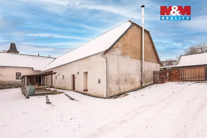 Prodej pozemku pro bydlení, Pertoltice, 2030 m2