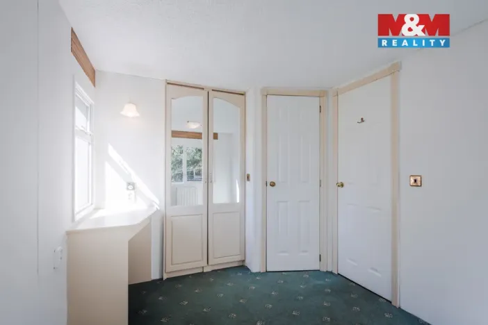 Prodej pozemku pro bydlení, Krchleby, 962 m2