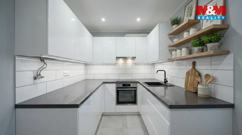 Prodej rodinného domu, Sedlec-Prčice, Benešovská, 166 m2