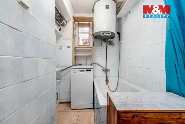 Prodej rodinného domu, Sedlec-Prčice, Benešovská, 166 m2