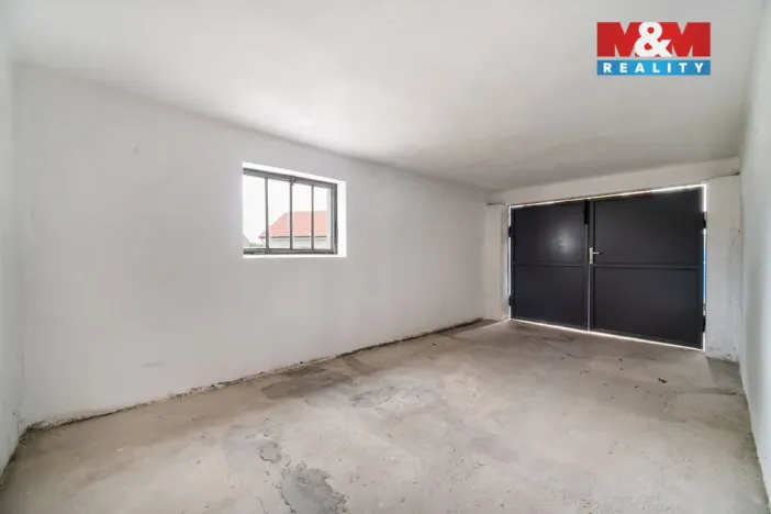 Prodej rodinného domu, Vysoké Mýto - Brteč, 139 m2