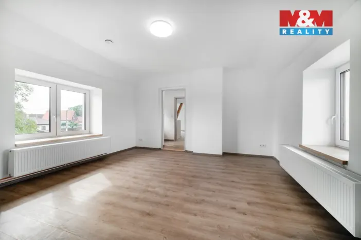 Prodej rodinného domu, Vysoké Mýto - Brteč, 139 m2