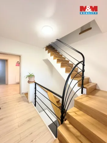 Prodej rodinného domu, Čeladná, 350 m2