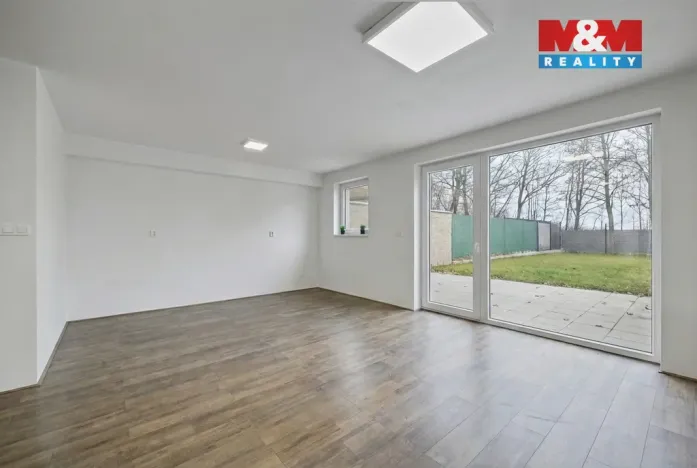 Prodej rodinného domu, Ostrava - Hošťálkovice, Aleje, 138 m2