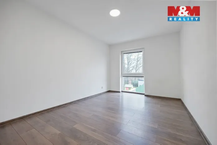 Prodej rodinného domu, Ostrava - Hošťálkovice, Aleje, 138 m2