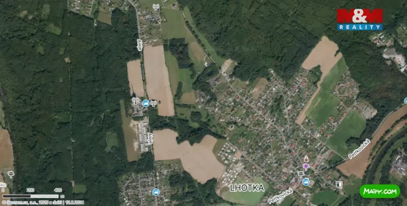 Prodej rodinného domu, Ostrava - Hošťálkovice, Aleje, 138 m2