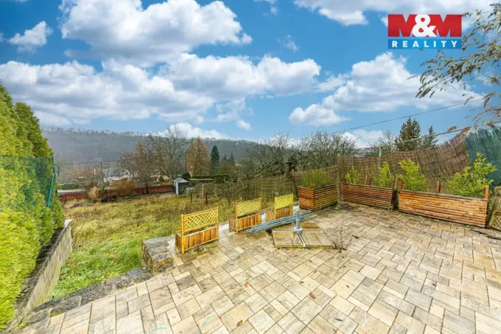 Prodej pozemku pro bydlení, Bítouchov - Dalešice, 799 m2