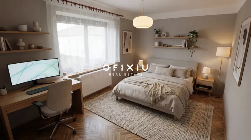 Prodej rodinného domu, Hrušovany nad Jevišovkou, Drnholecká, 160 m2